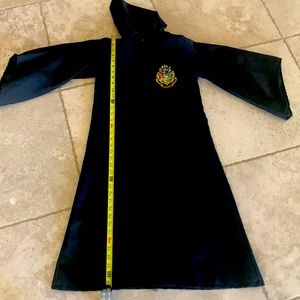 Harry Potter cloak